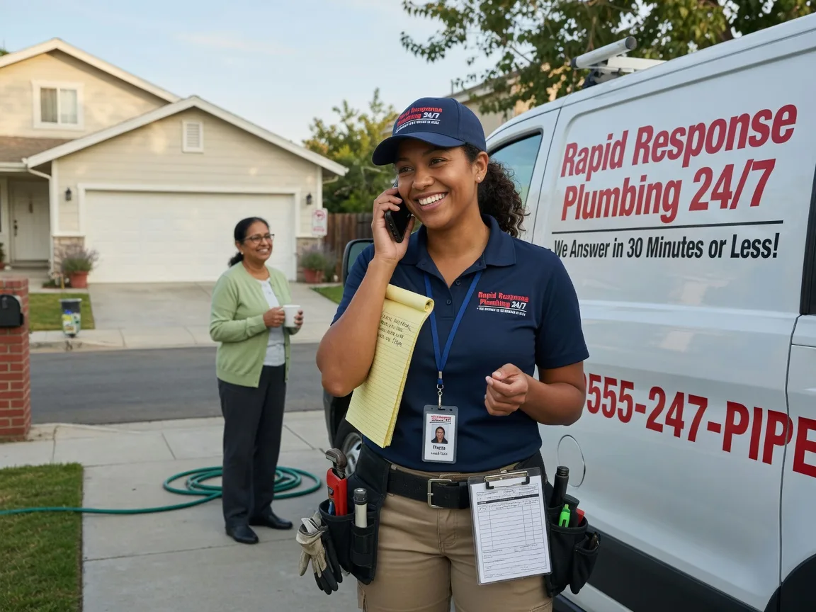 Emergency Plumber Greenville, NC FAQs